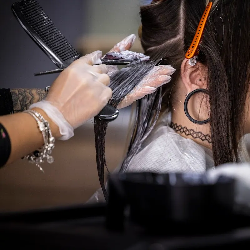 The Cutting Room — Hairdresser in St. Ives